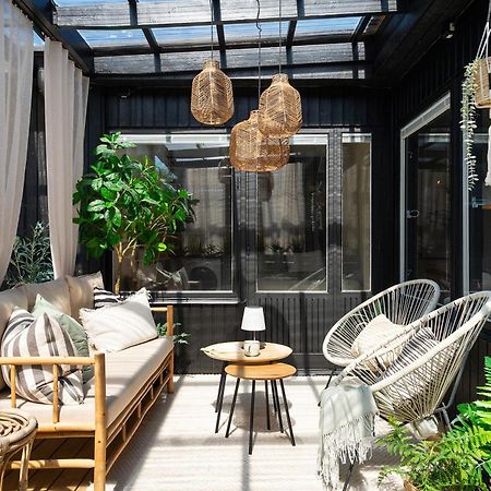 Home Away Apartments Στοκχόλμη Εξωτερικό φωτογραφία