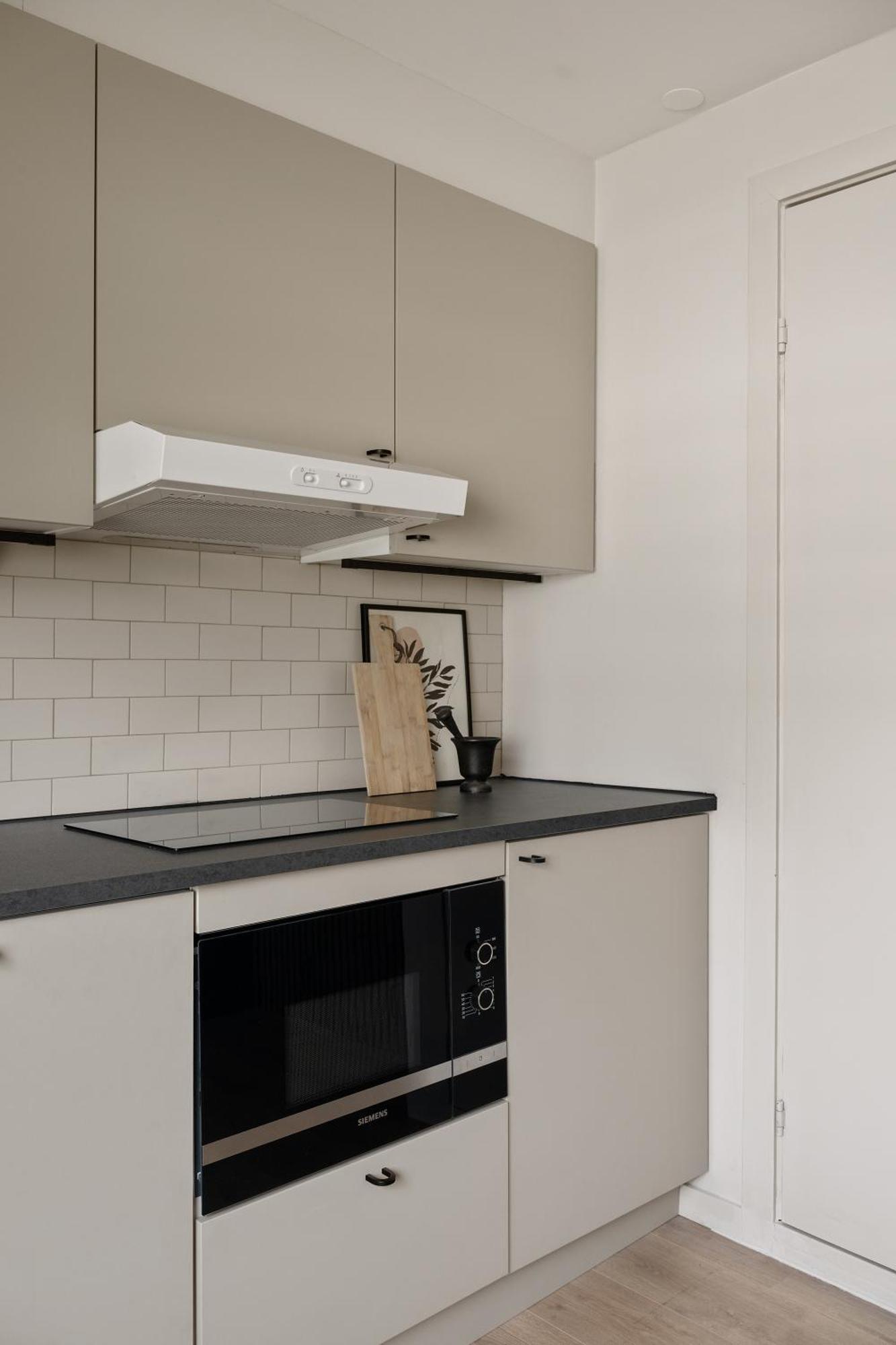 Home Away Apartments Στοκχόλμη Εξωτερικό φωτογραφία