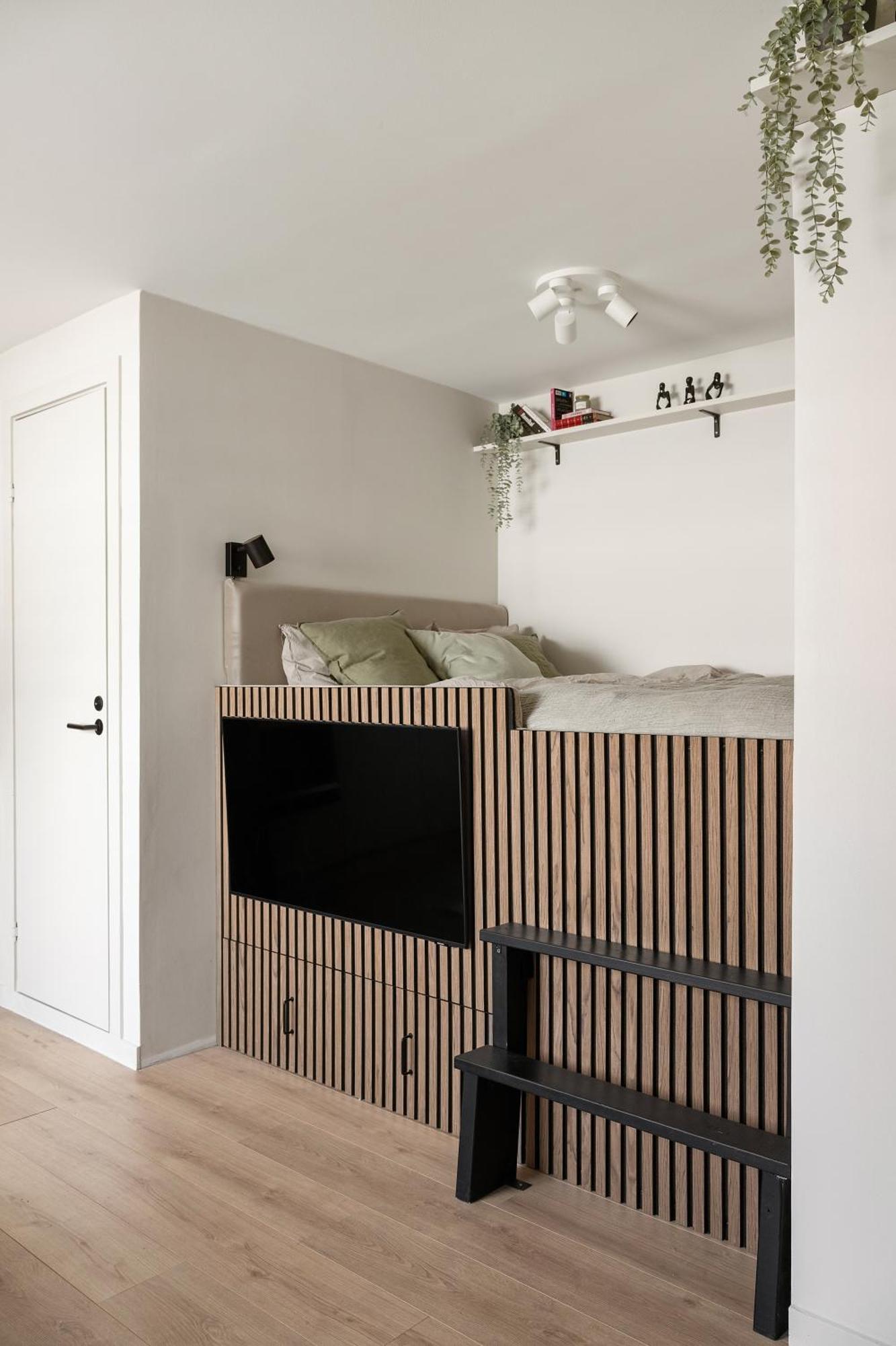 Home Away Apartments Στοκχόλμη Εξωτερικό φωτογραφία