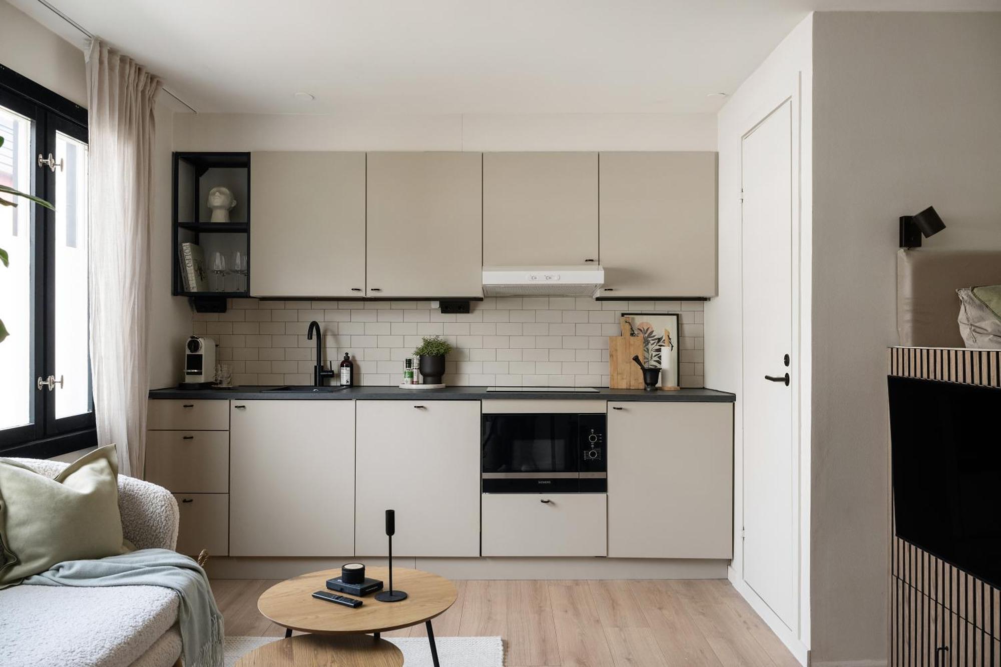 Home Away Apartments Στοκχόλμη Εξωτερικό φωτογραφία