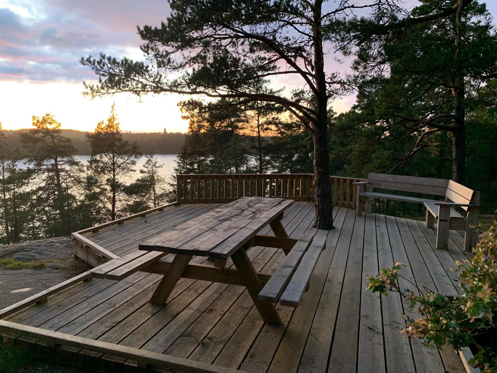 Home Away Apartments Στοκχόλμη Εξωτερικό φωτογραφία