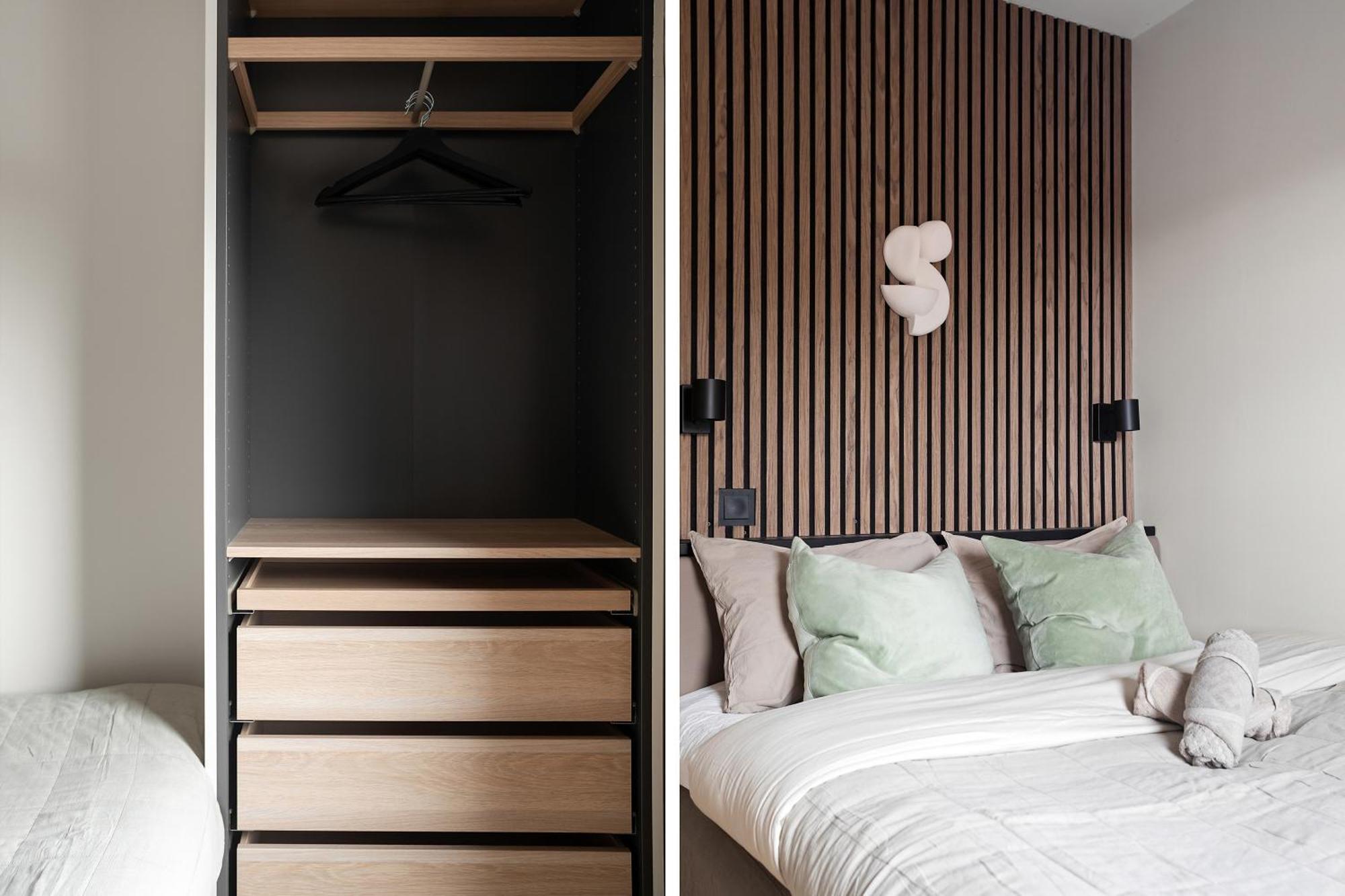 Home Away Apartments Στοκχόλμη Εξωτερικό φωτογραφία