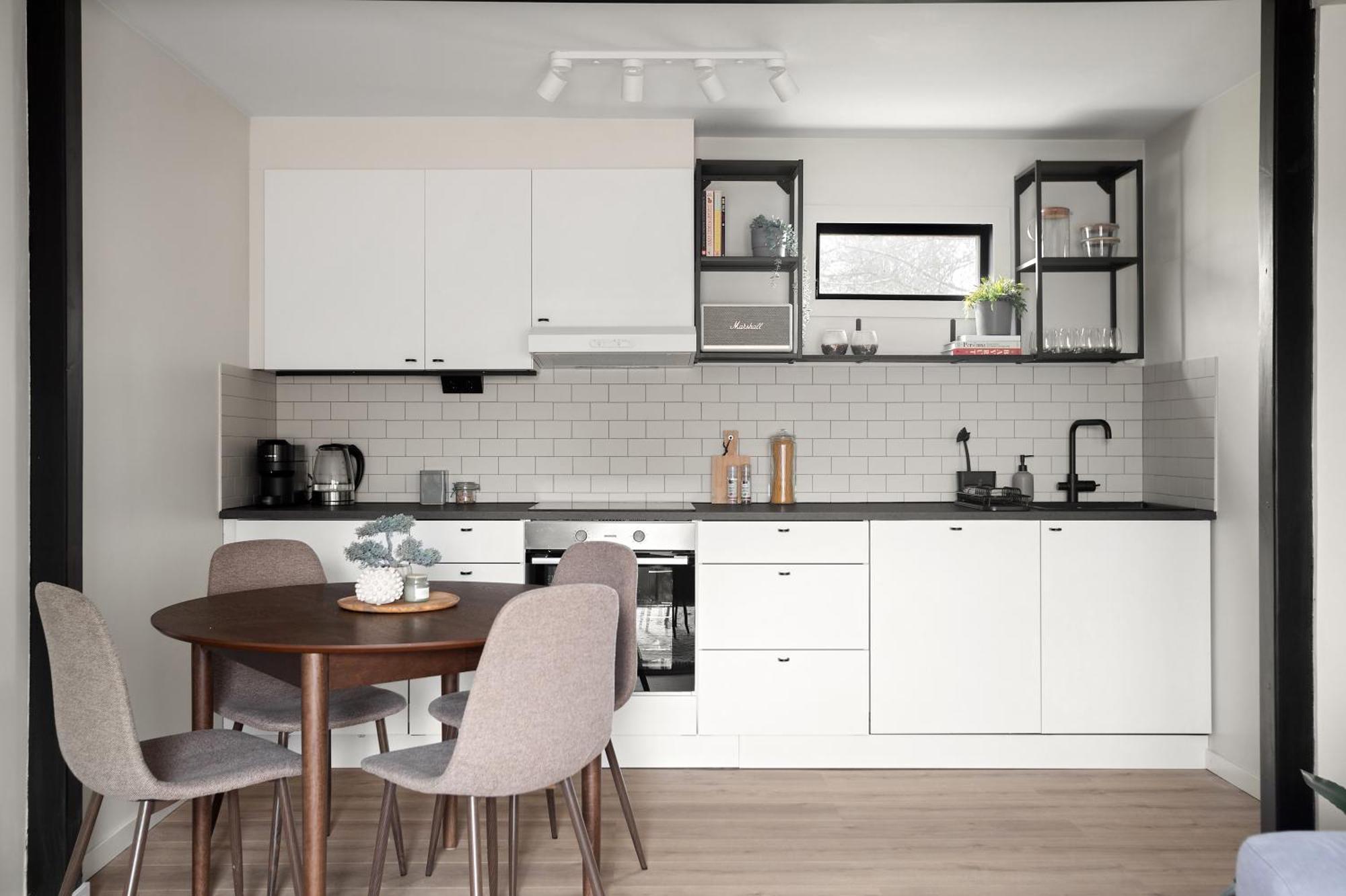 Home Away Apartments Στοκχόλμη Εξωτερικό φωτογραφία