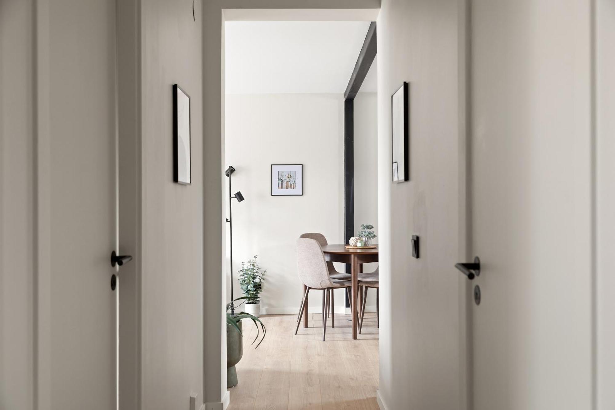 Home Away Apartments Στοκχόλμη Εξωτερικό φωτογραφία