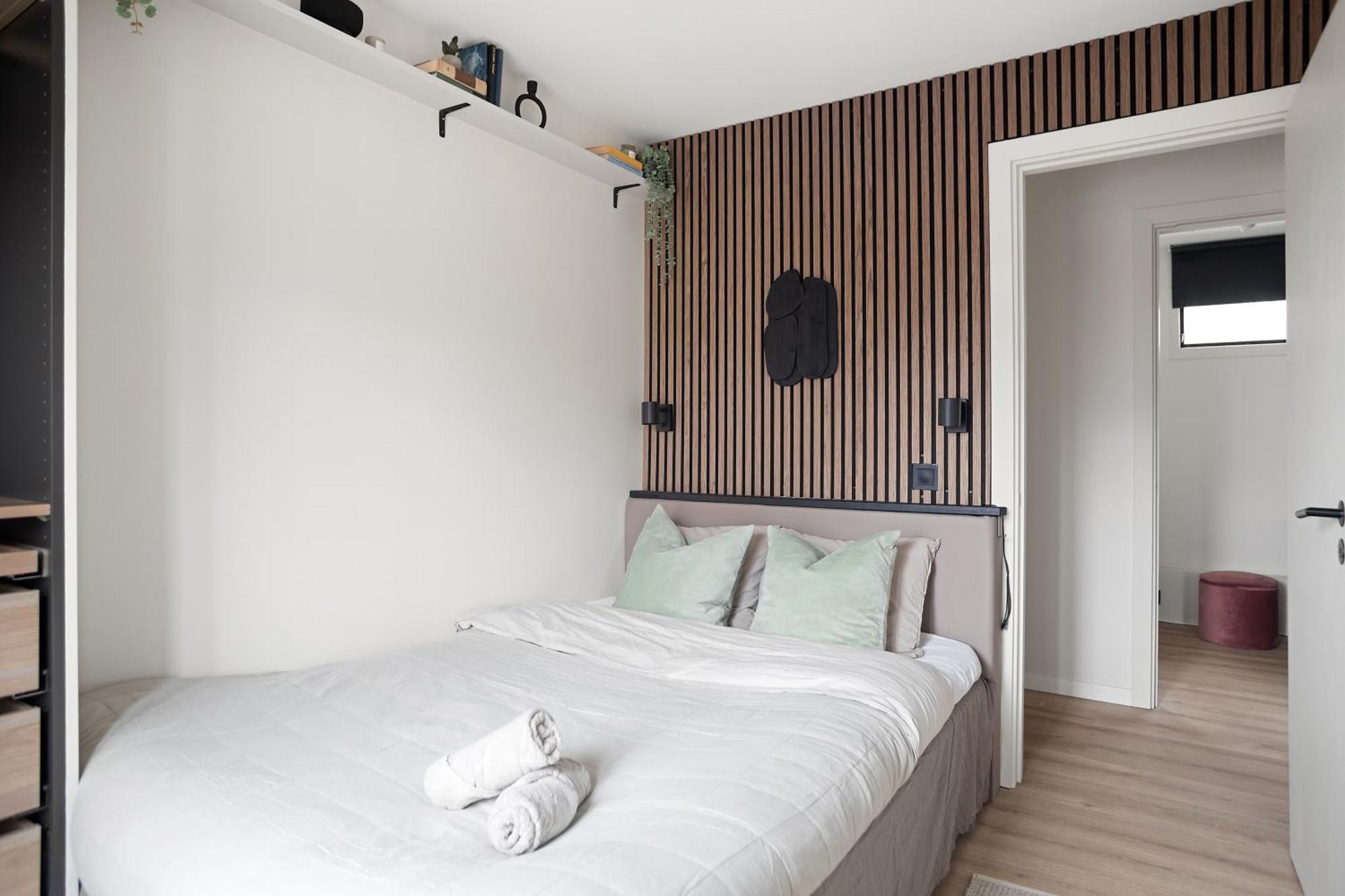 Home Away Apartments Στοκχόλμη Εξωτερικό φωτογραφία