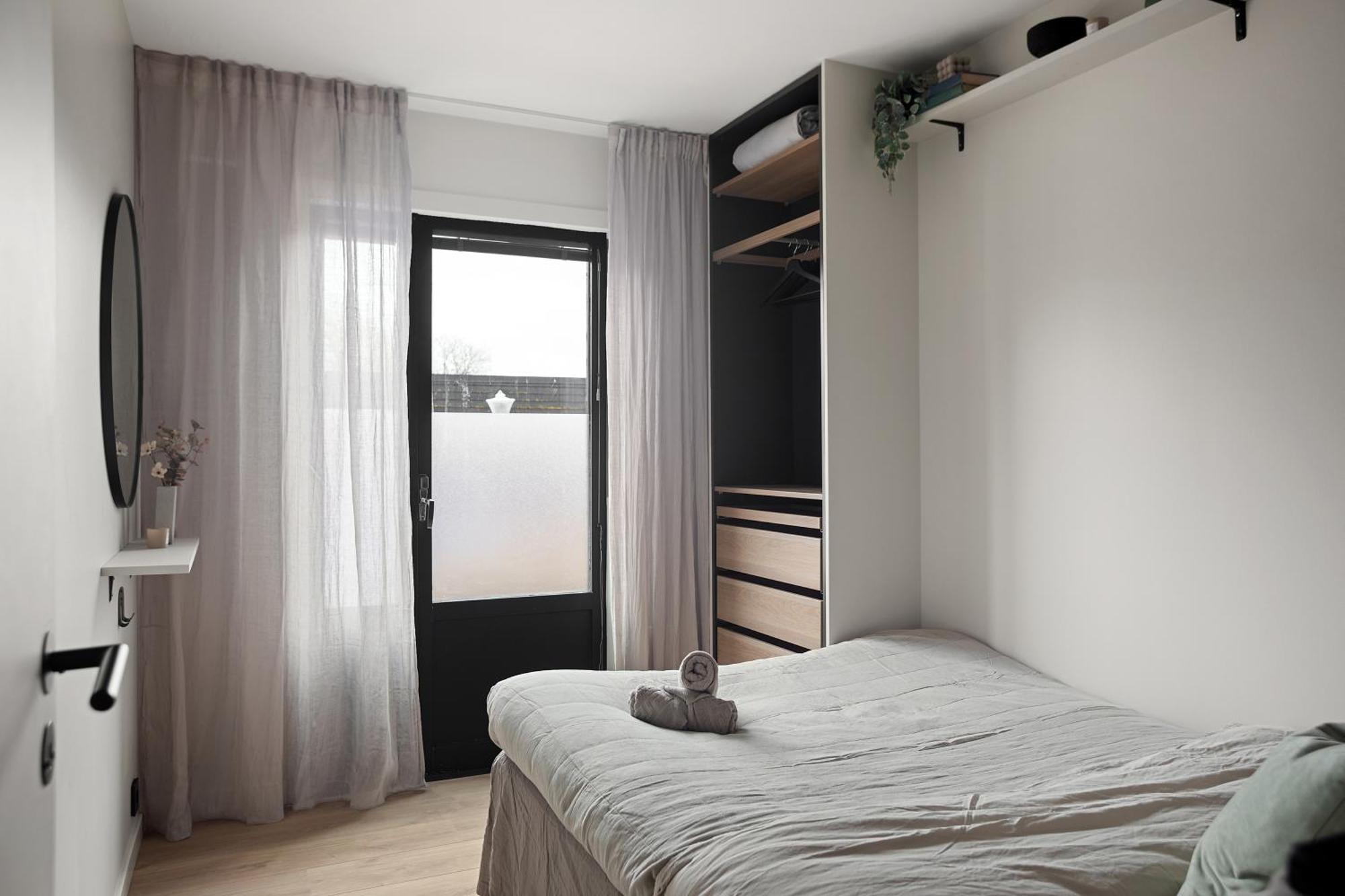 Home Away Apartments Στοκχόλμη Εξωτερικό φωτογραφία