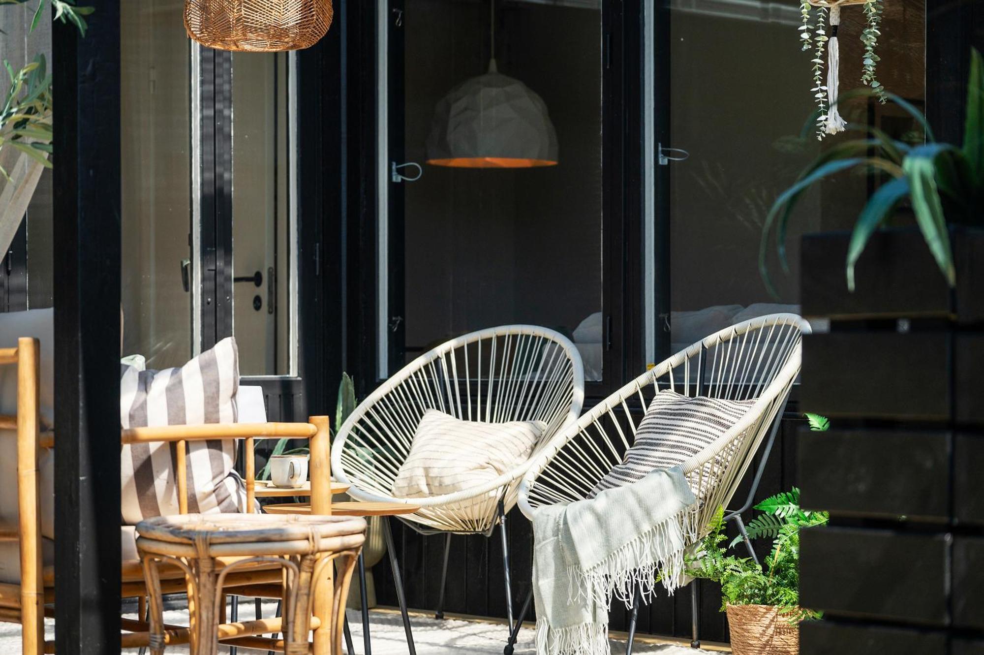 Home Away Apartments Στοκχόλμη Εξωτερικό φωτογραφία
