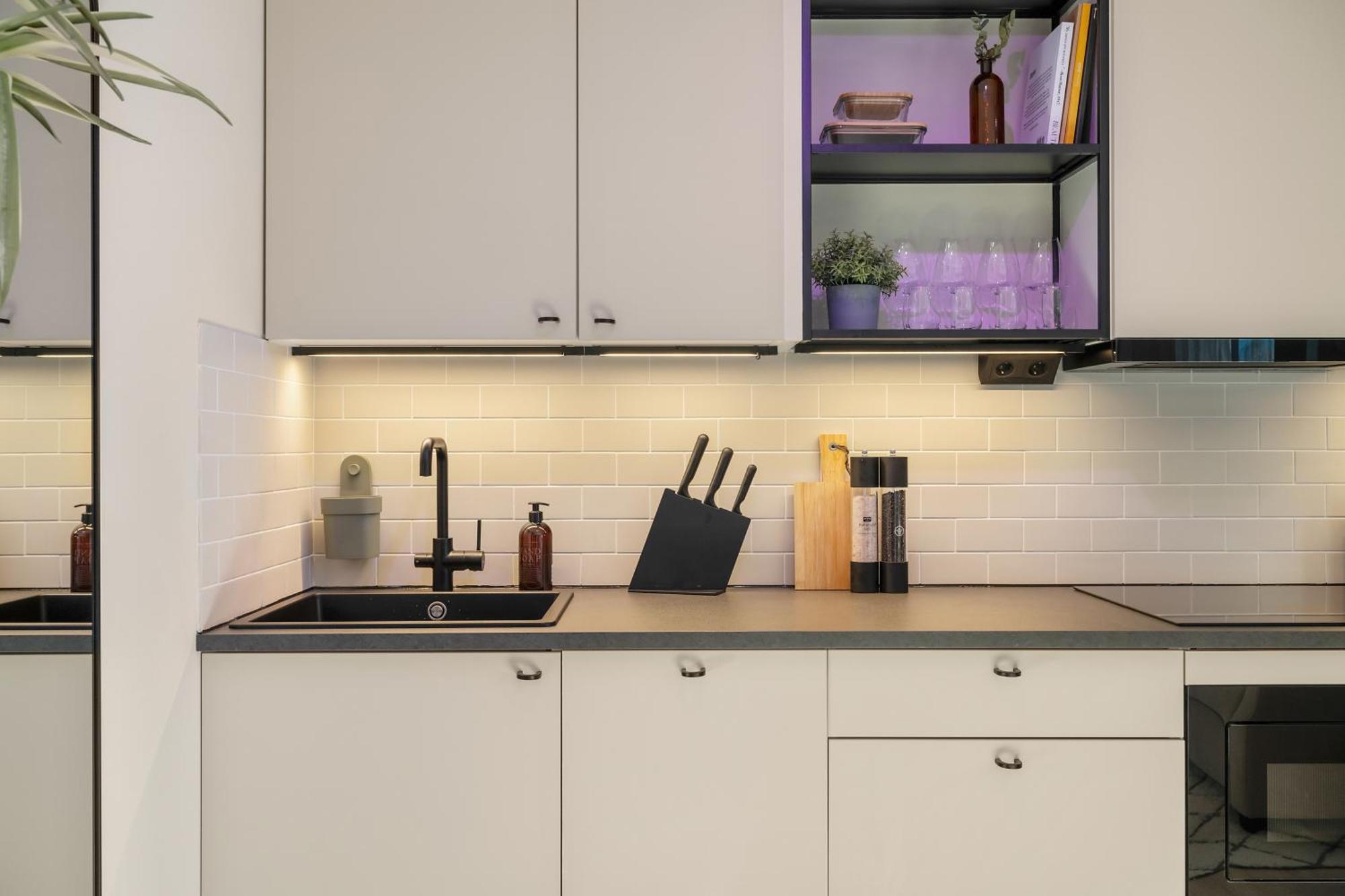 Home Away Apartments Στοκχόλμη Εξωτερικό φωτογραφία
