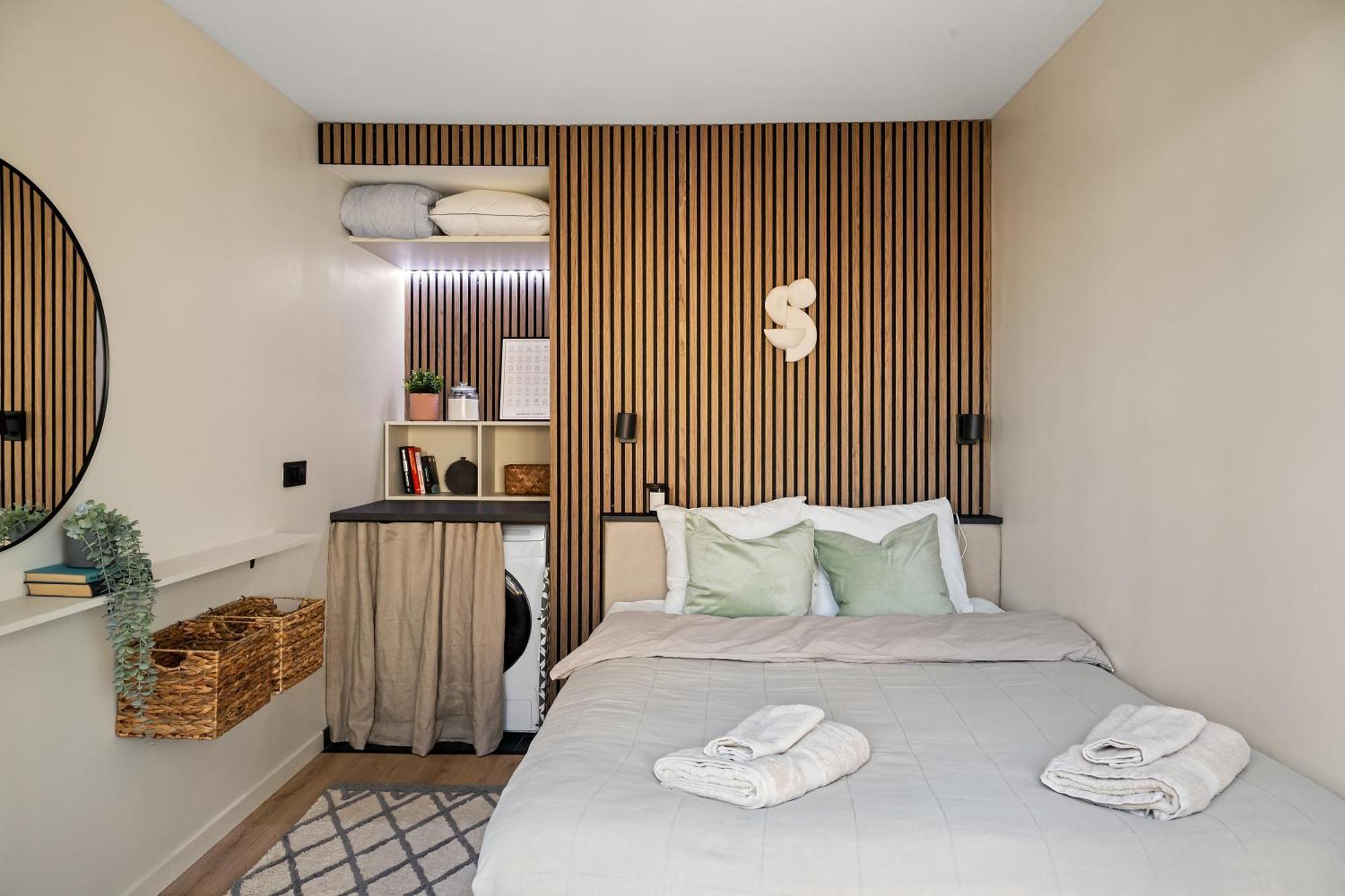 Home Away Apartments Στοκχόλμη Εξωτερικό φωτογραφία